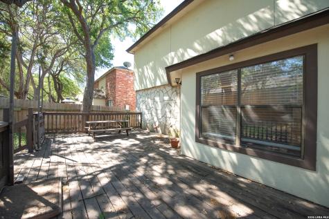 15822 Pleasant Well Drive San Antonio TX 78247