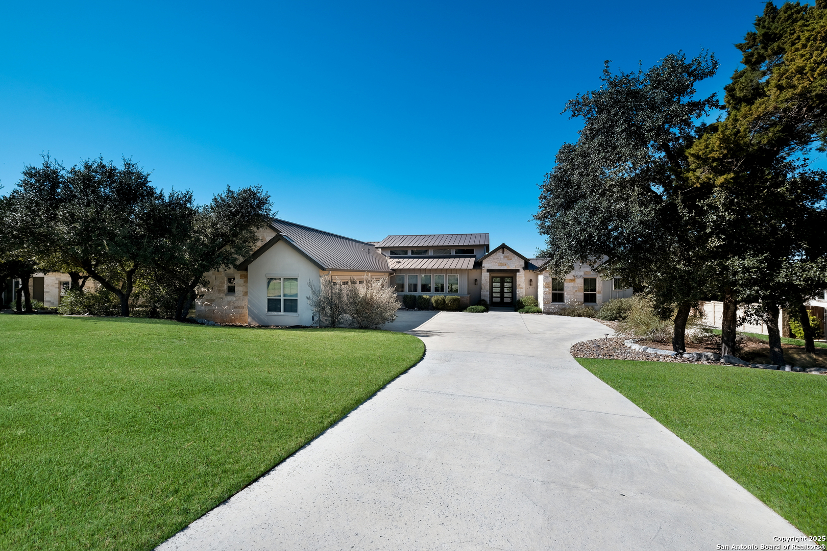 23115 Edens Canyon San Antonio TX 78255