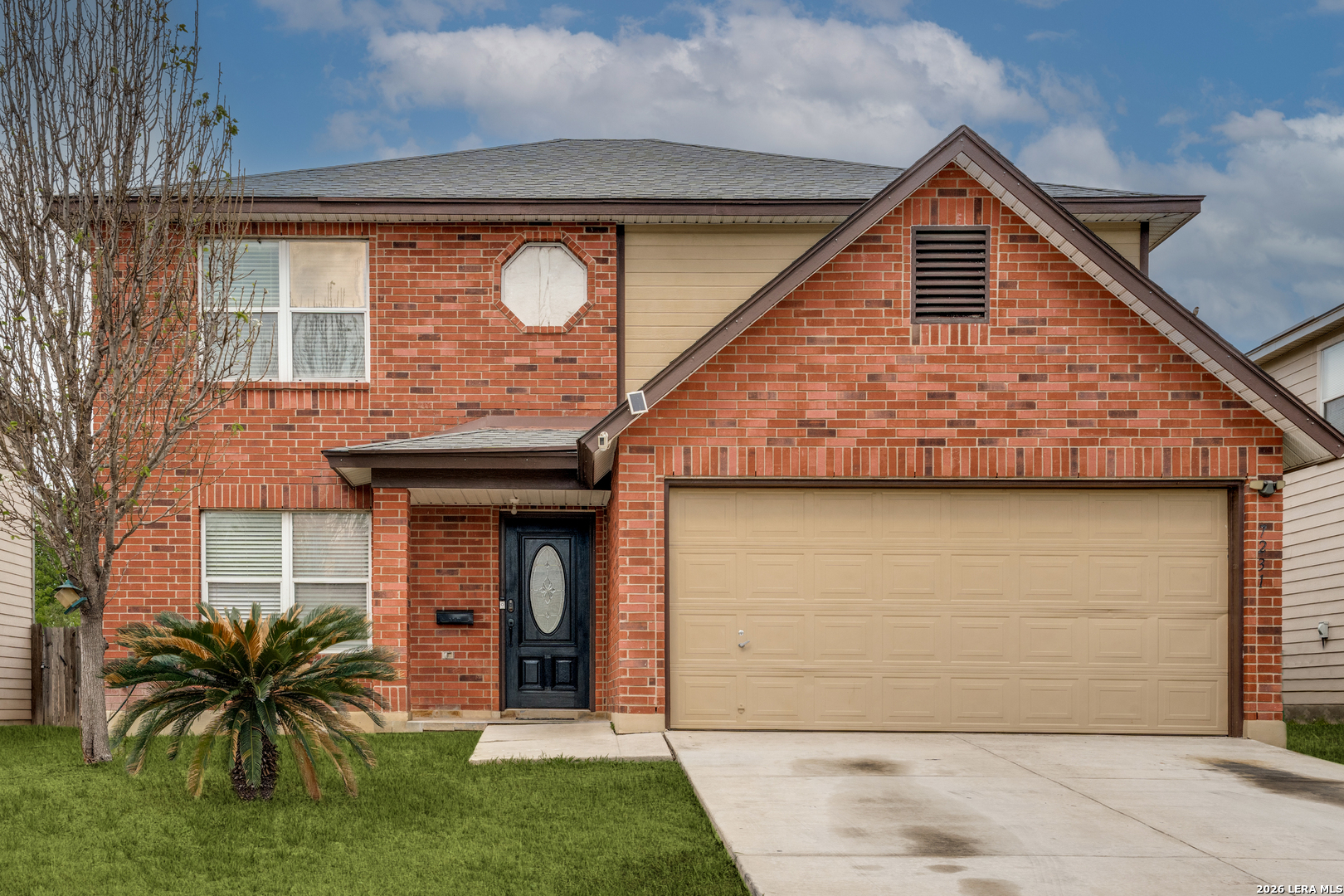 7231 Dwarf Palm San Antonio TX 78218