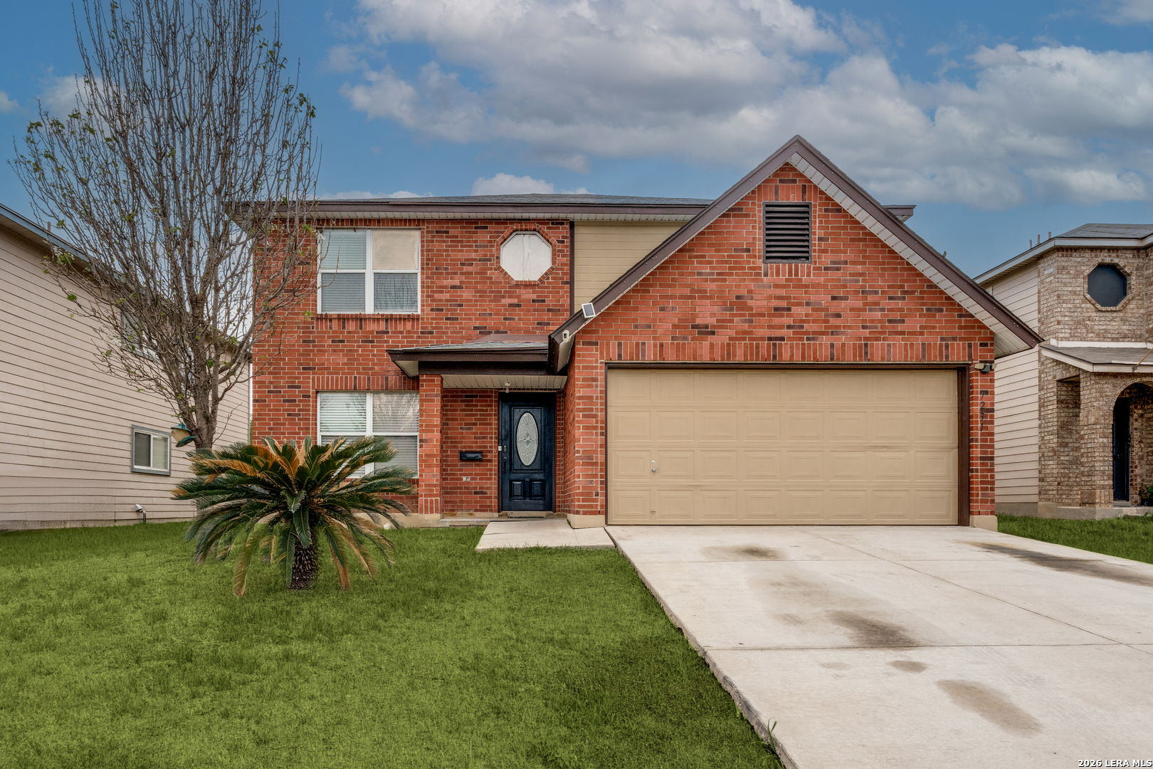 7231 Dwarf Palm San Antonio TX 78218
