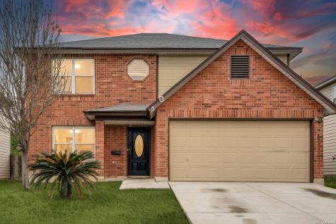 7231 Dwarf Palm San Antonio TX 78218