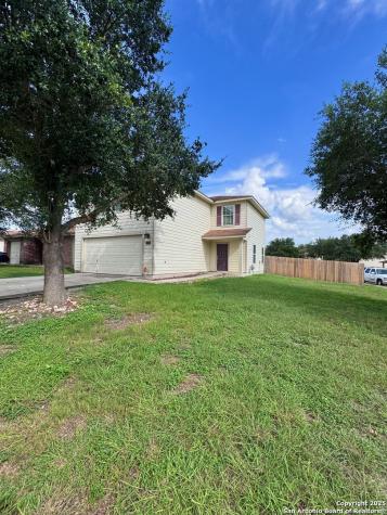 11022 Bluff Canyon San Antonio TX 78252