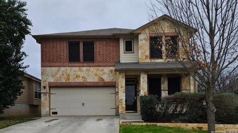 6364 Parsley Hill San Antonio TX 78238