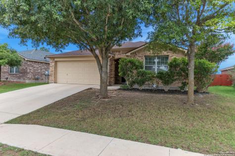 22011 Tower Terrace San Antonio TX 78259