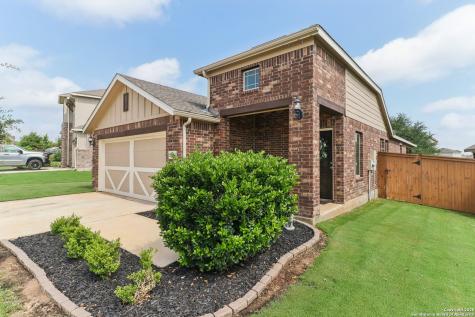 2024 Cowan New Braunfels TX 78132