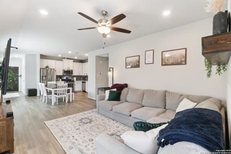 2024 Cowan New Braunfels TX 78132