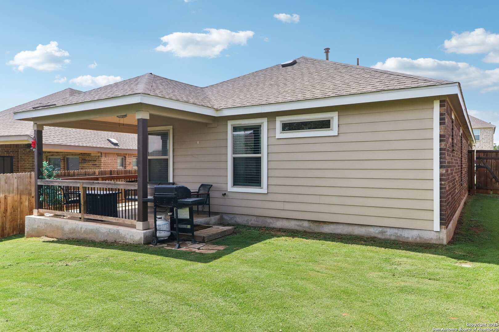 2024 Cowan New Braunfels TX 78132
