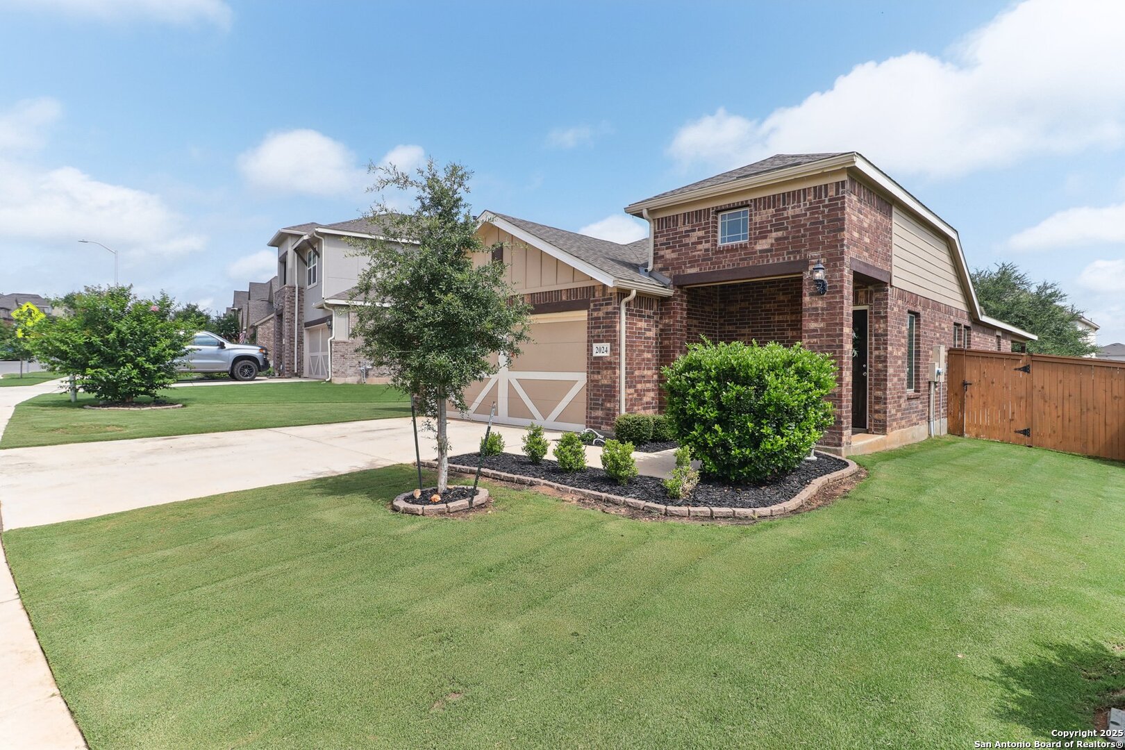 2024 Cowan New Braunfels TX 78132