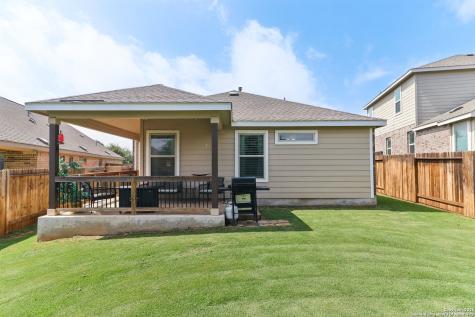 2024 Cowan New Braunfels TX 78132