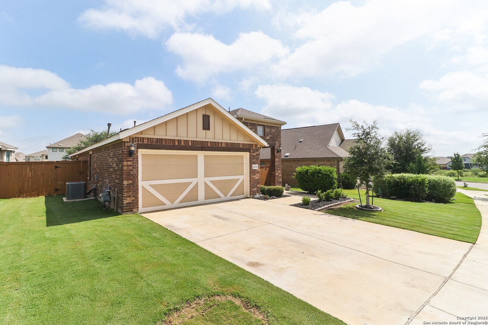 2024 Cowan New Braunfels TX 78132