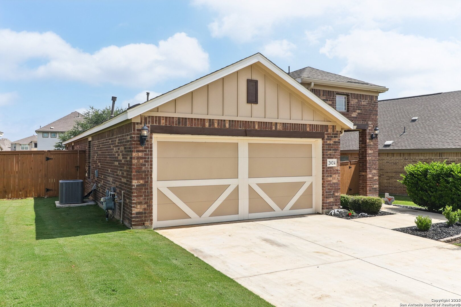 2024 Cowan New Braunfels TX 78132