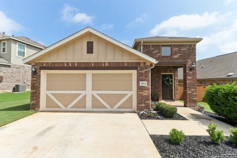 2024 Cowan New Braunfels TX 78132