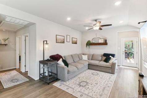2024 Cowan New Braunfels TX 78132