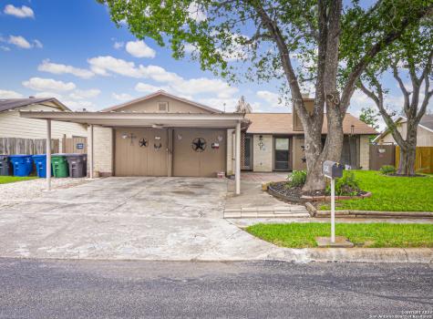 5958 Autumn Lake San Antonio TX 78222