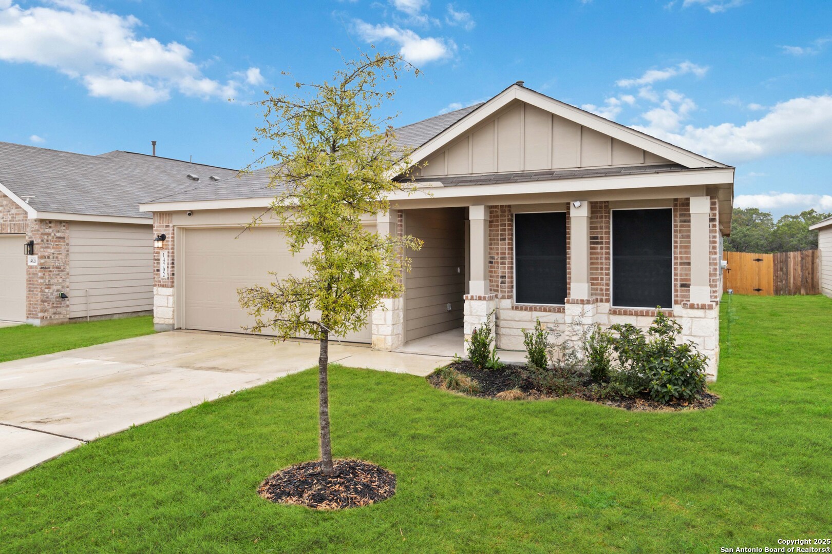 14702 Somerset Mill San Antonio TX 78254