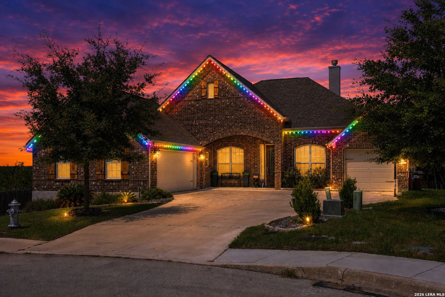 306 Tahoe Avenue San Antonio TX 78253