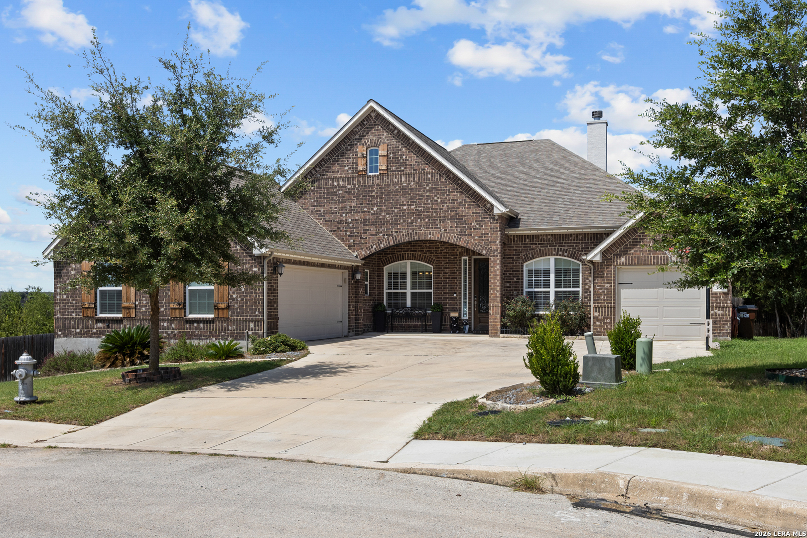 306 Tahoe Avenue San Antonio TX 78253