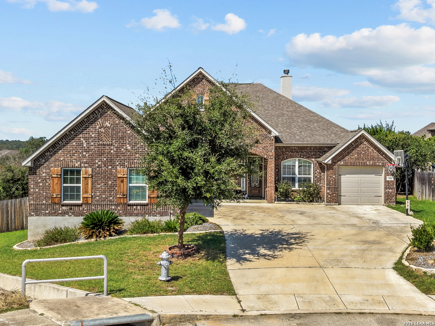306 Tahoe Avenue San Antonio TX 78253