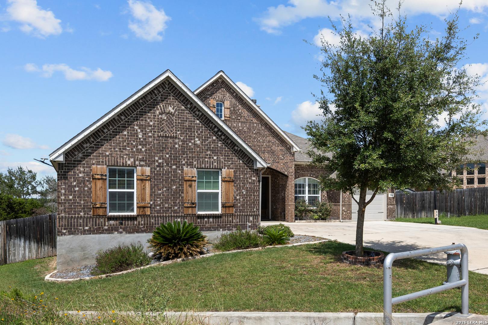 306 Tahoe Avenue San Antonio TX 78253