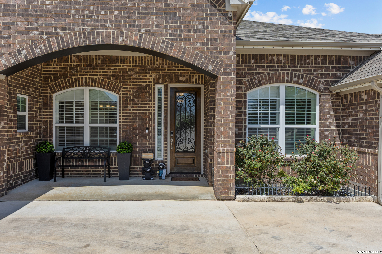306 Tahoe Avenue San Antonio TX 78253