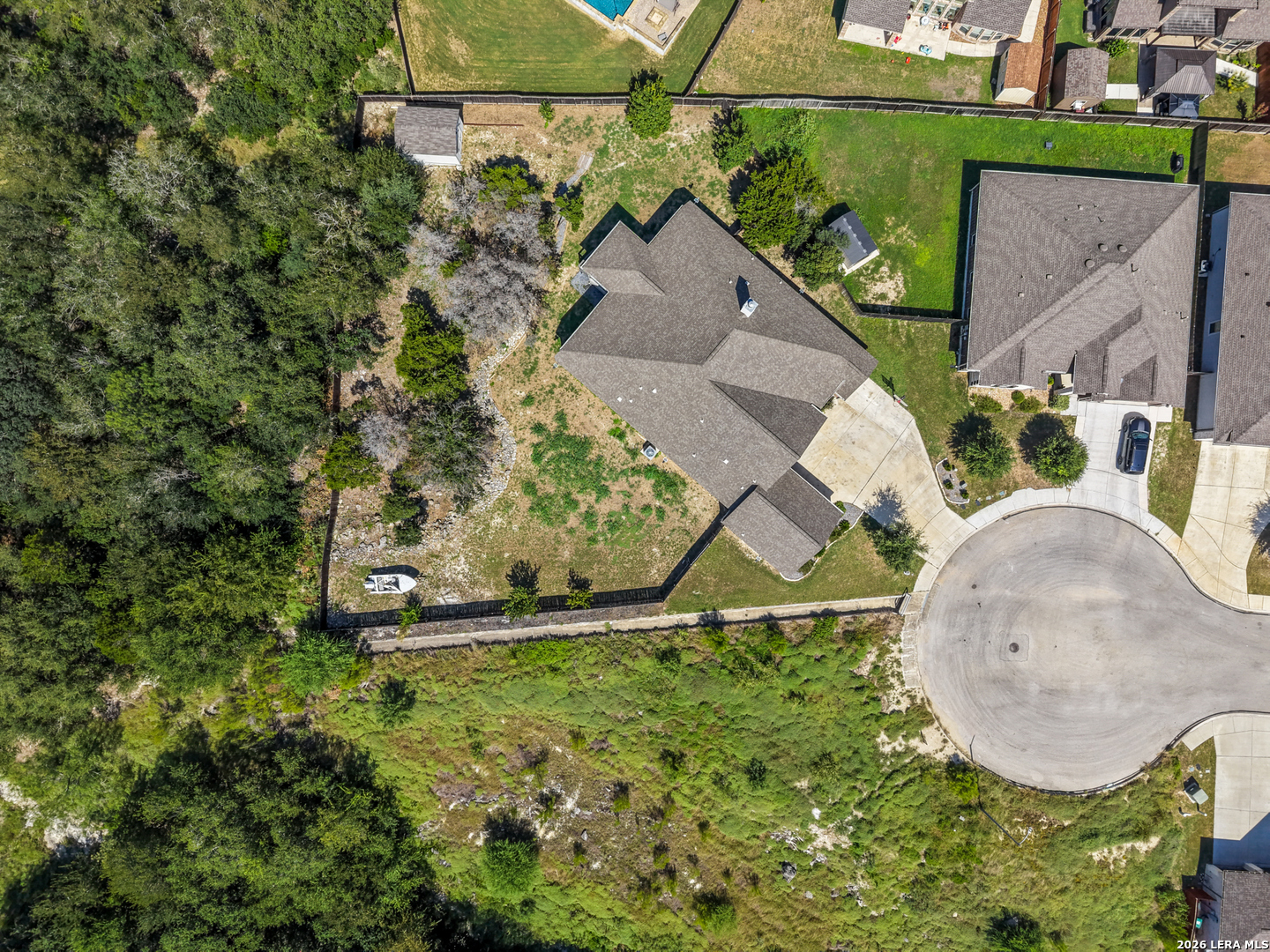 306 Tahoe Avenue San Antonio TX 78253