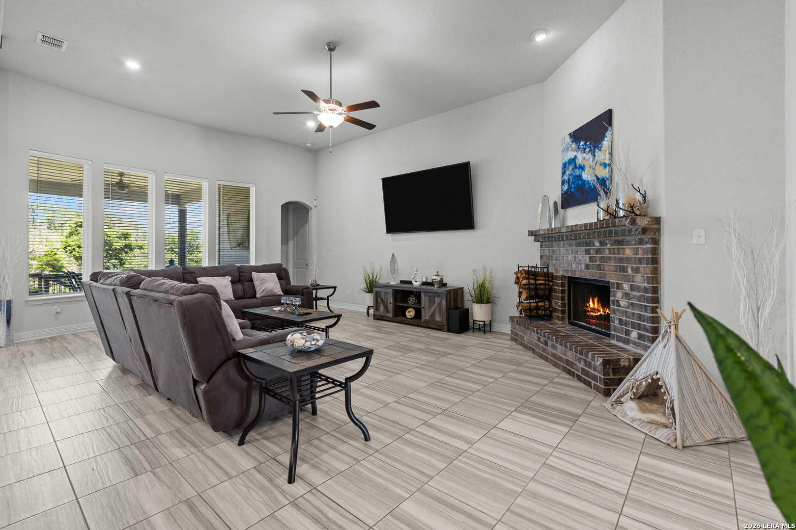306 Tahoe Avenue San Antonio TX 78253