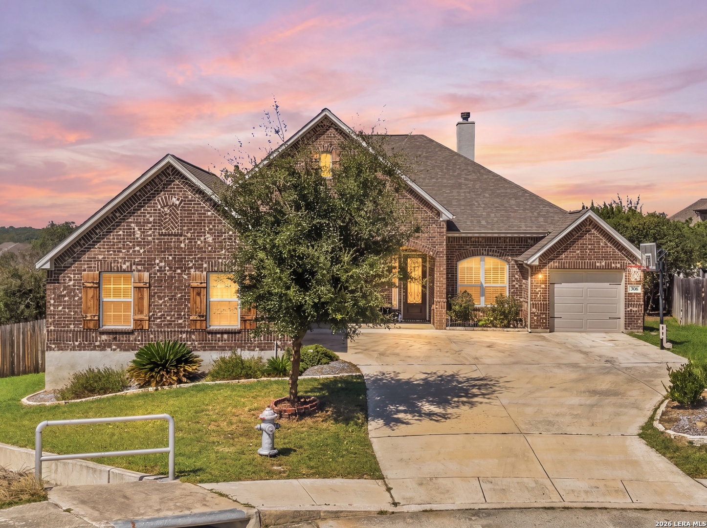 306 Tahoe Avenue San Antonio TX 78253