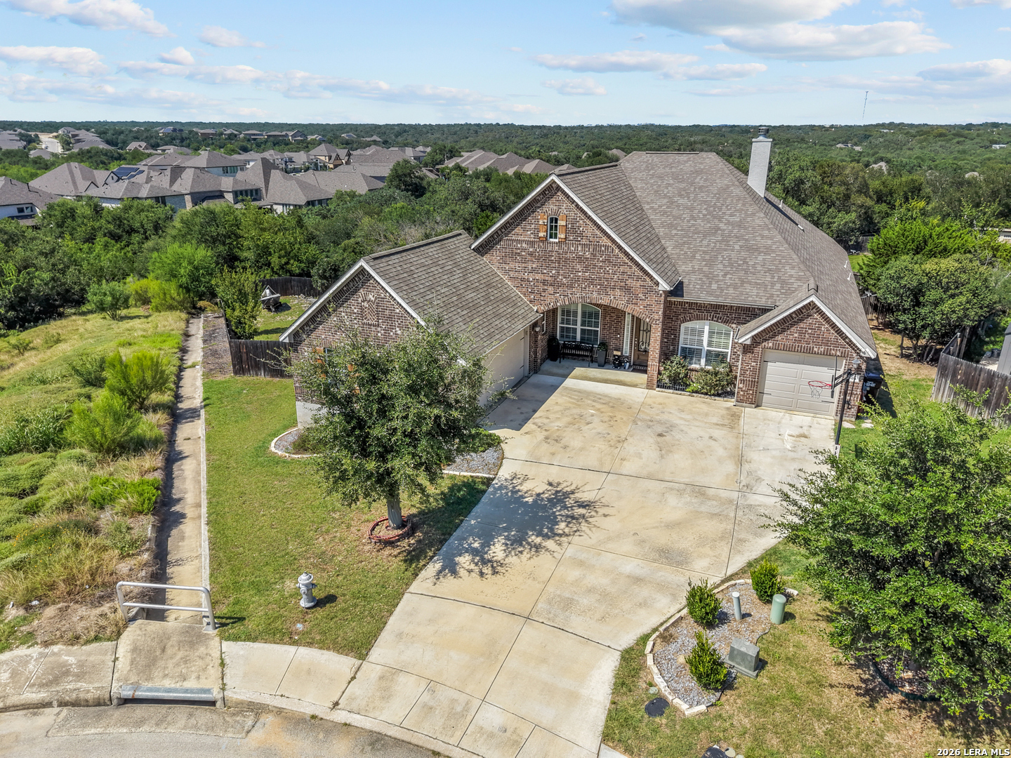 306 Tahoe Avenue San Antonio TX 78253