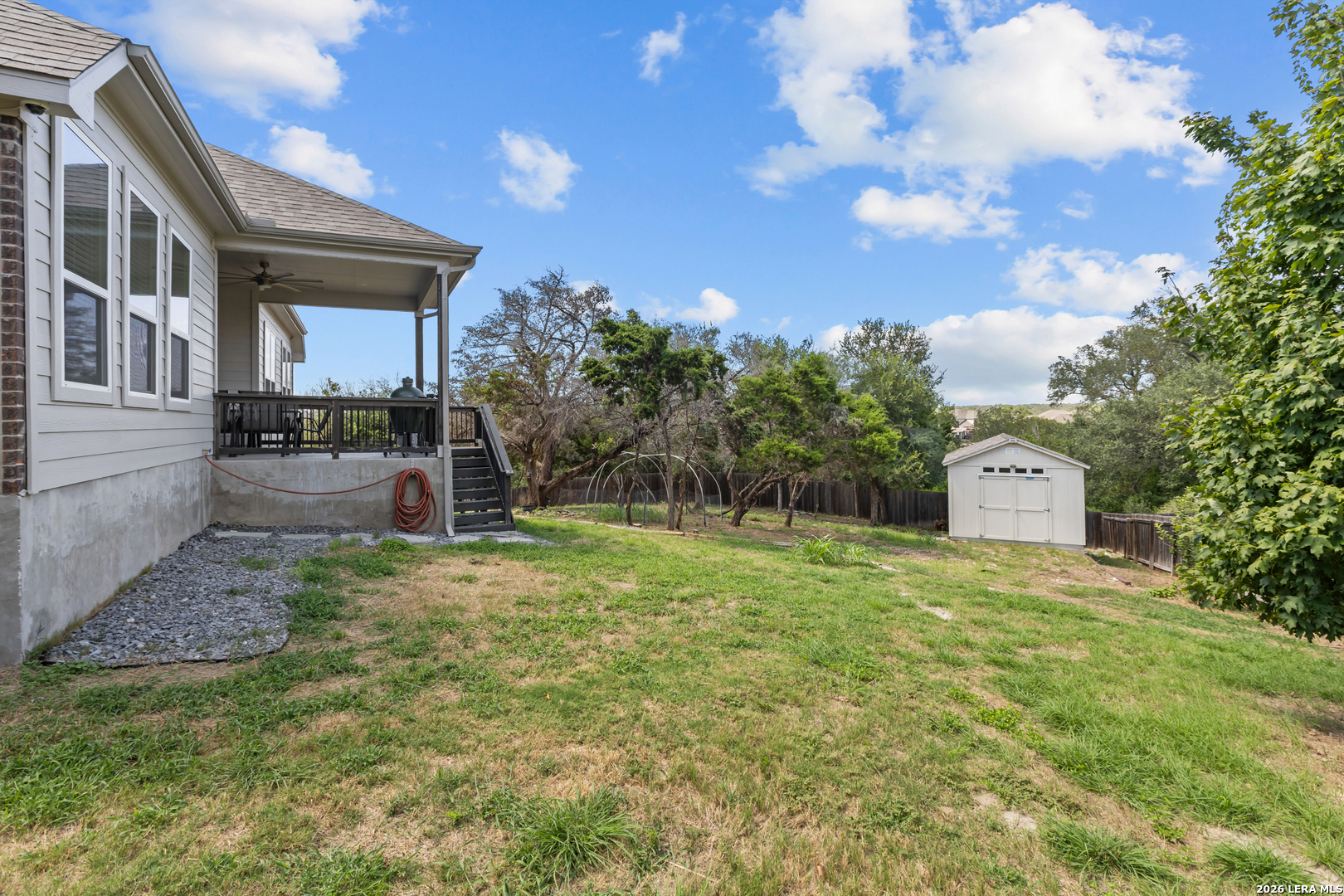 306 Tahoe Avenue San Antonio TX 78253