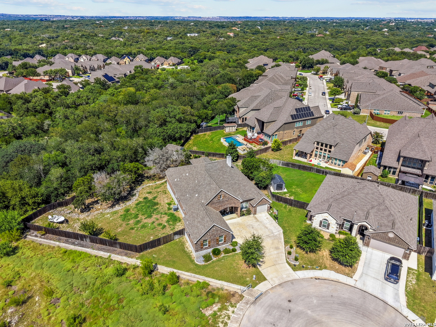 306 Tahoe Avenue San Antonio TX 78253