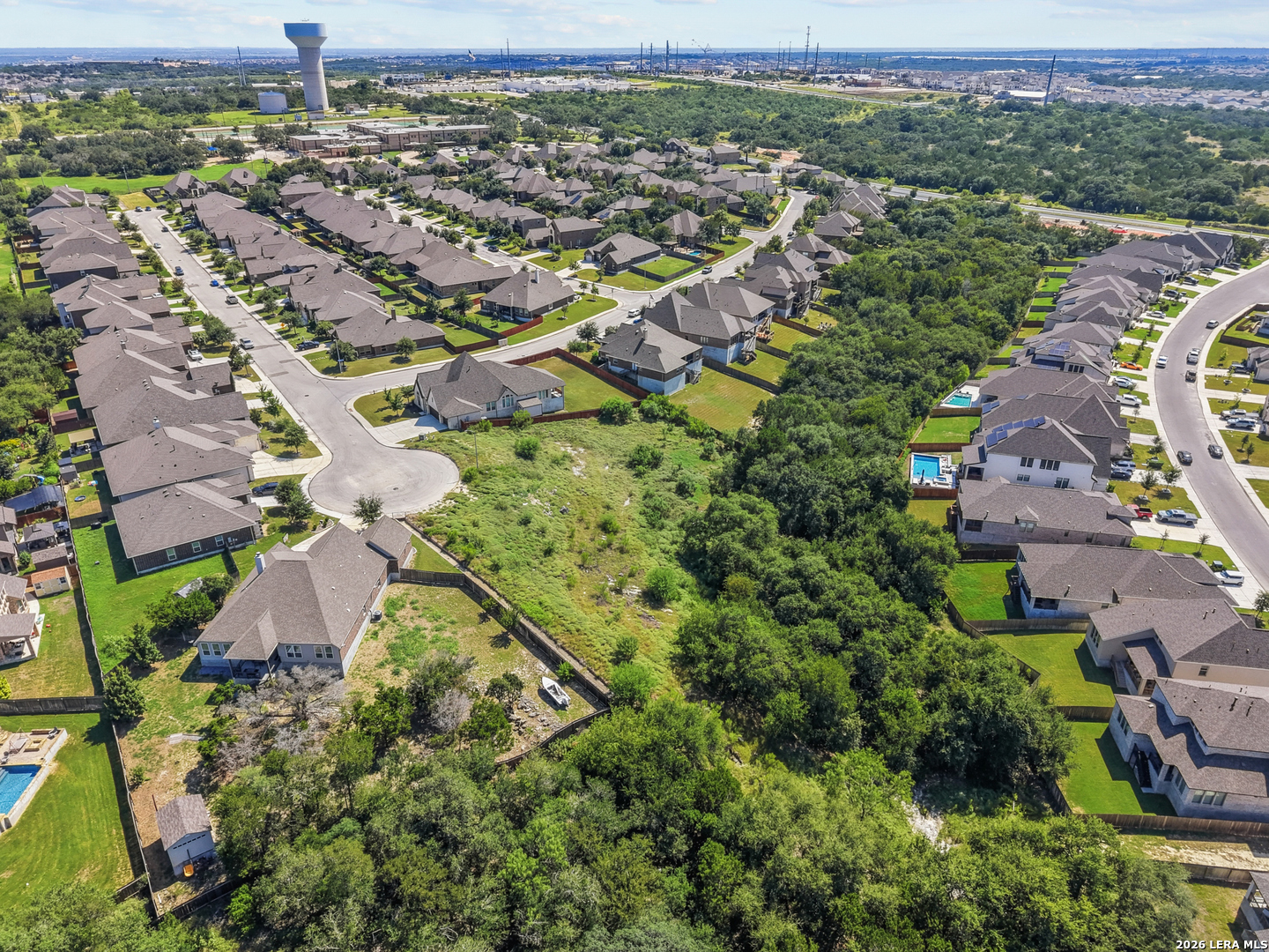 306 Tahoe Avenue San Antonio TX 78253
