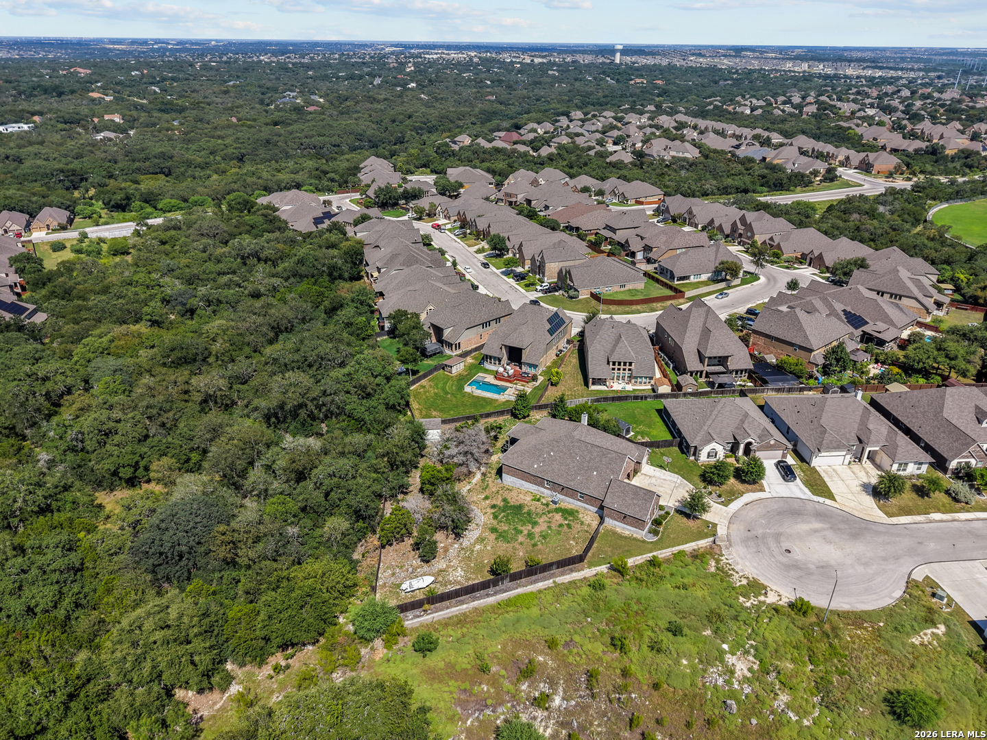 306 Tahoe Avenue San Antonio TX 78253