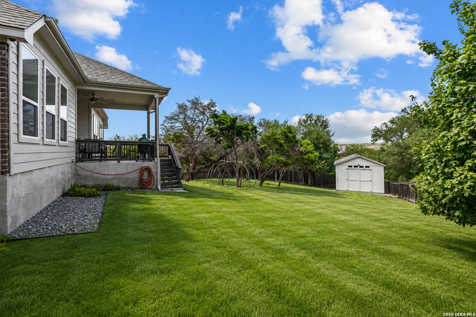 306 Tahoe Avenue San Antonio TX 78253