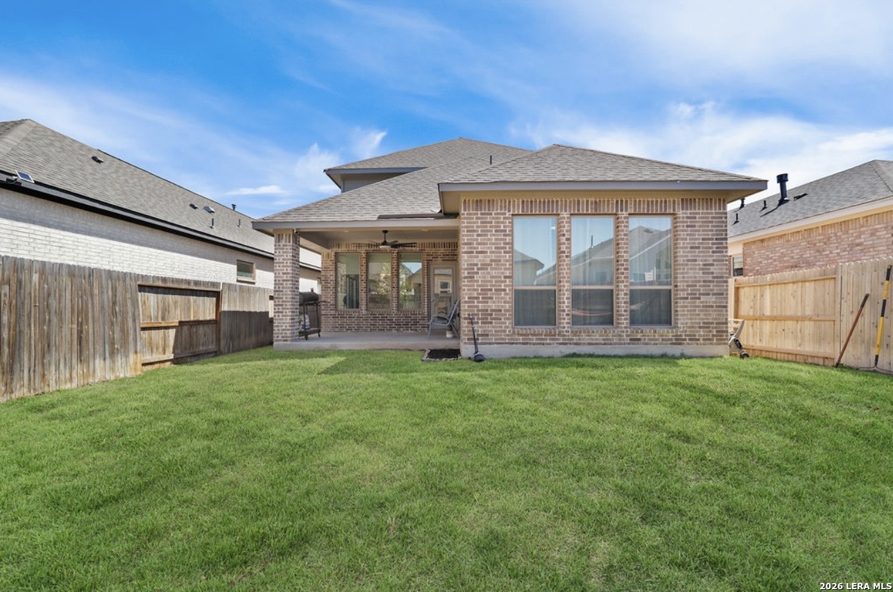 9329 Trestle Creek San Antonio TX 78254