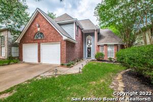 16822 Scenic Gardens Drive Spring TX 77379