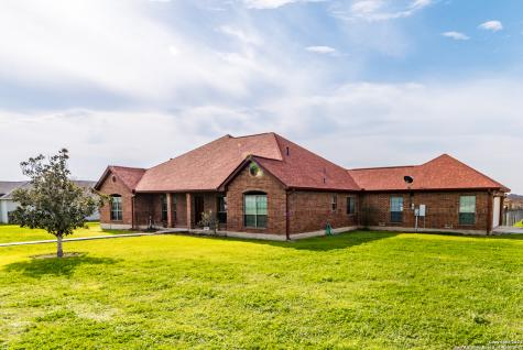 8504 Quail Ridge San Antonio TX 78263