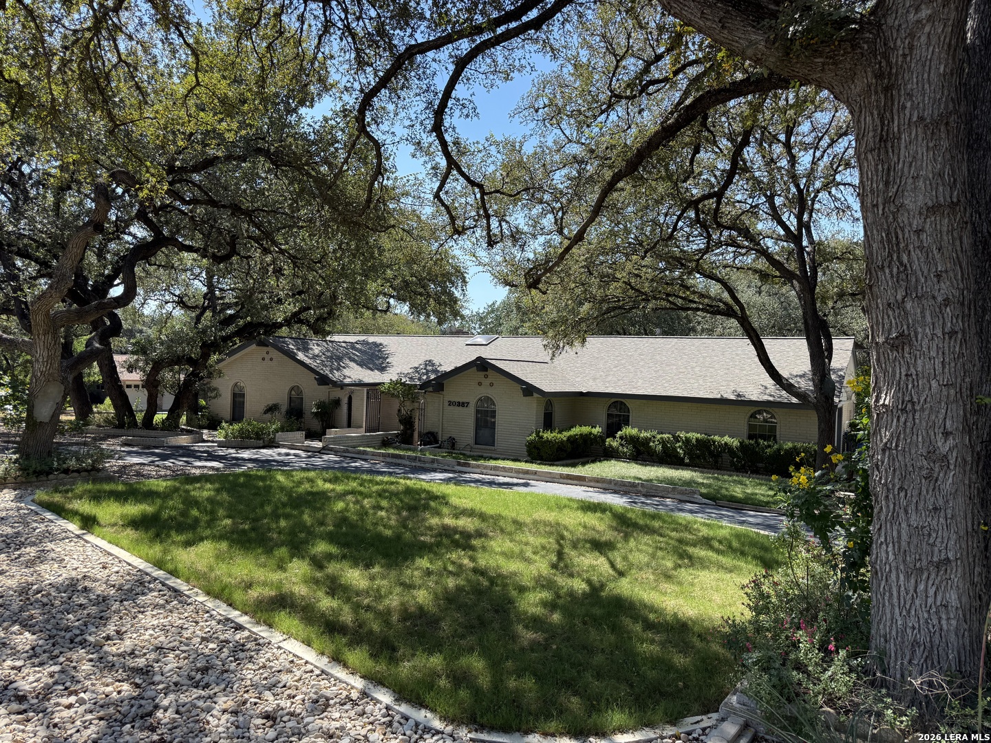 20387 Grass Creek Road Garden Ridge TX 78266