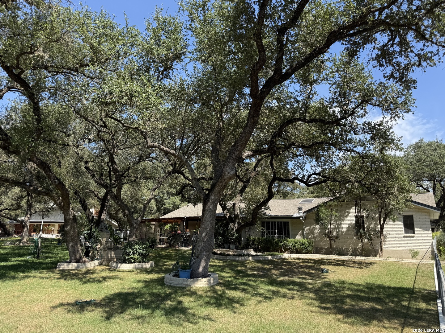 20387 Grass Creek Road Garden Ridge TX 78266