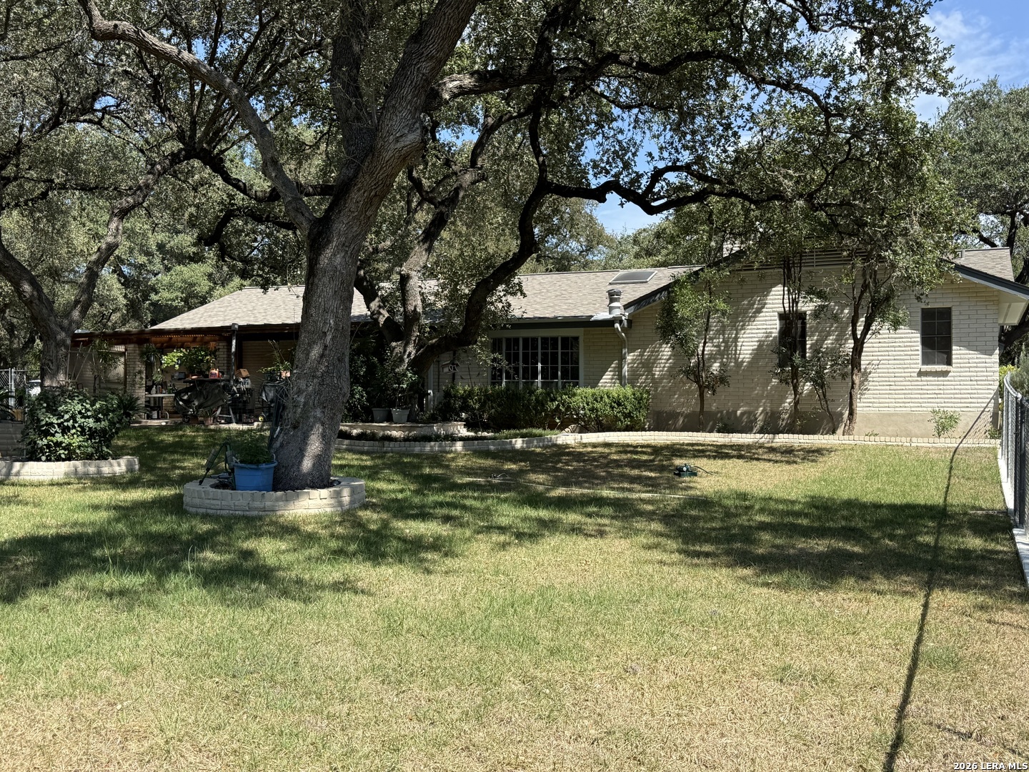 20387 Grass Creek Road Garden Ridge TX 78266