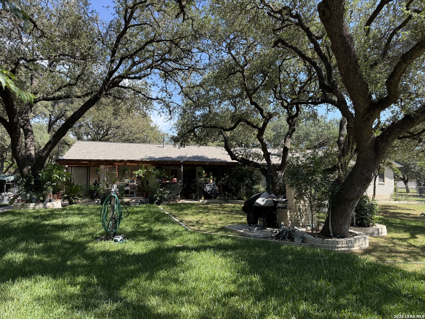 20387 Grass Creek Road Garden Ridge TX 78266