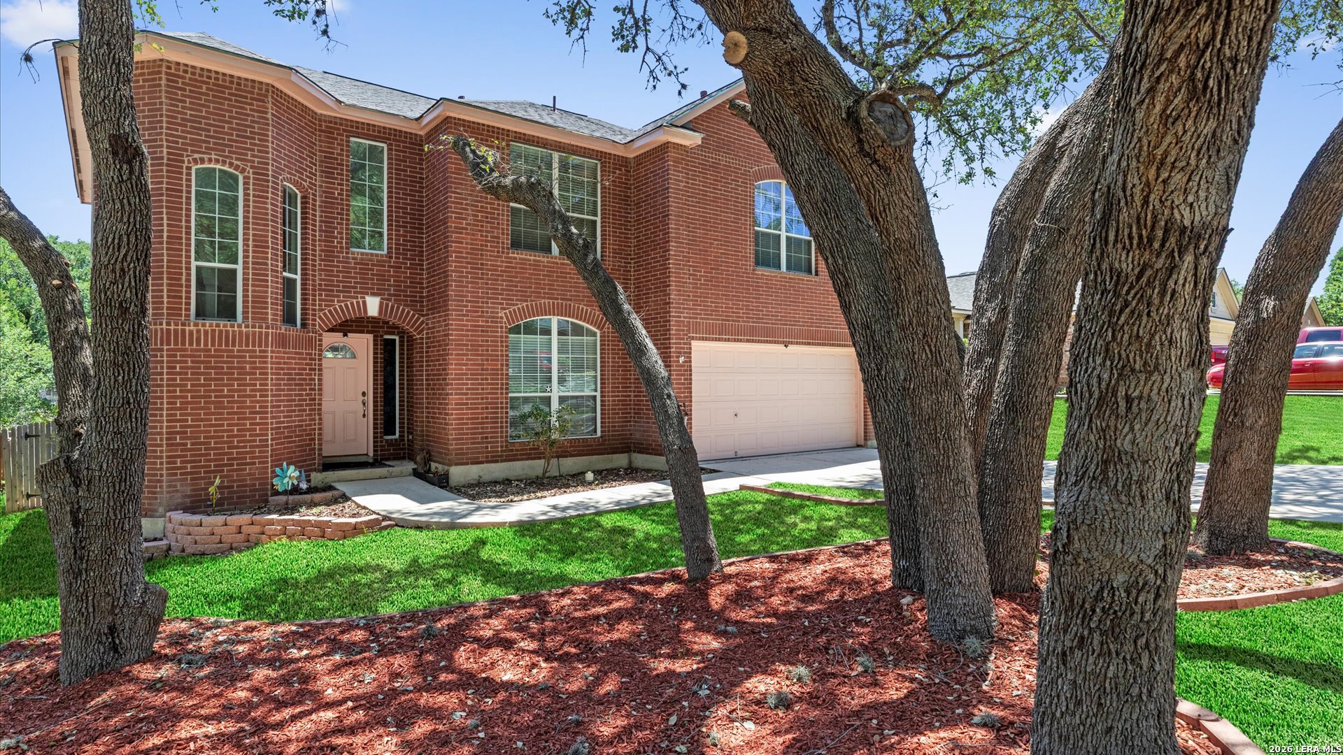 8818 Ash Meadow Drive Universal City TX 78148