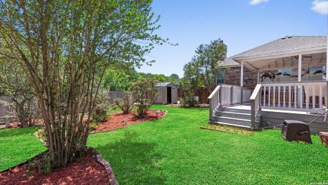 8818 Ash Meadow Drive Universal City TX 78148