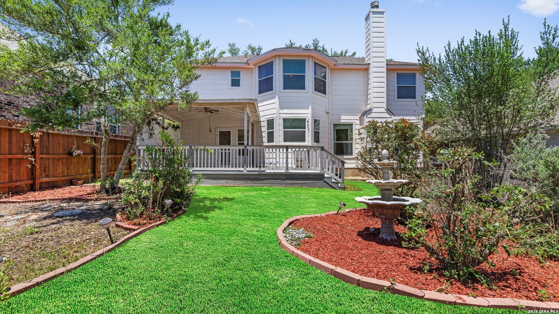 8818 Ash Meadow Drive Universal City TX 78148