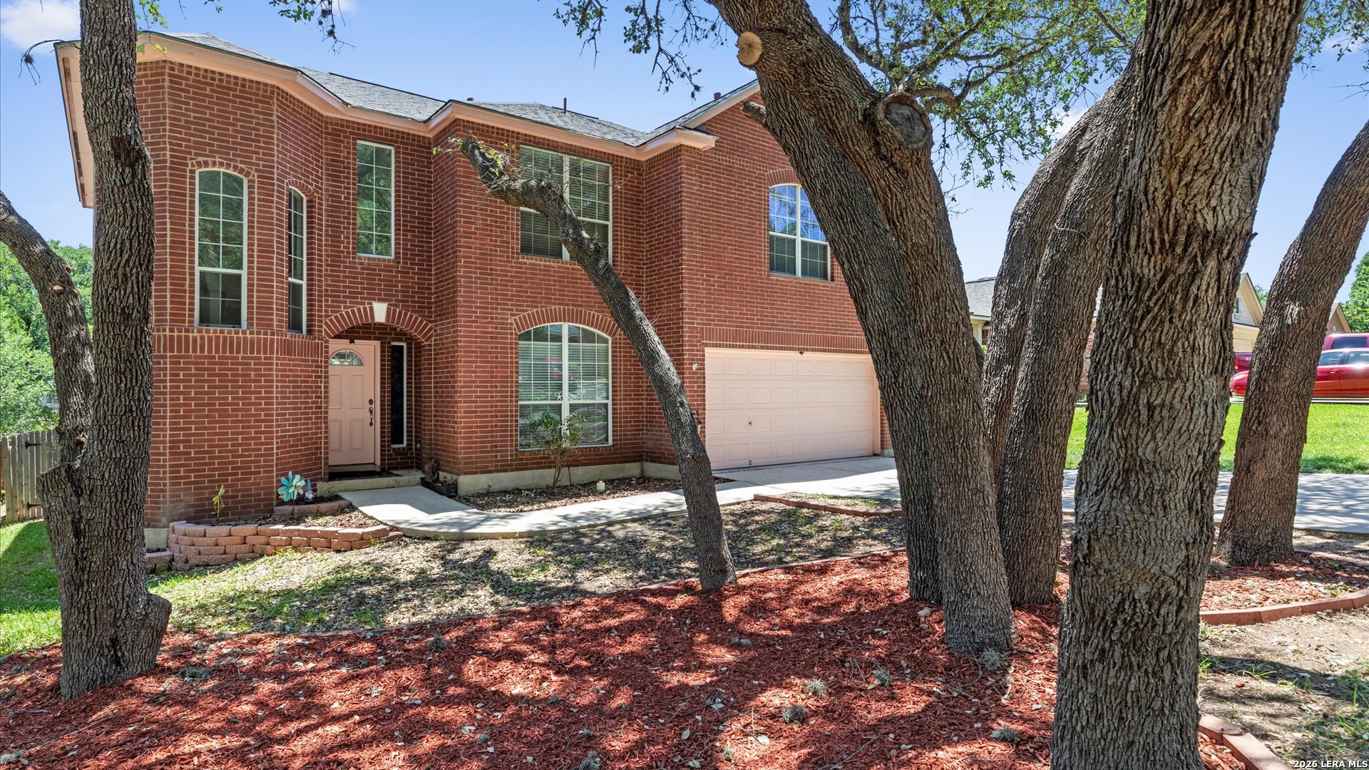 8818 Ash Meadow Drive Universal City TX 78148
