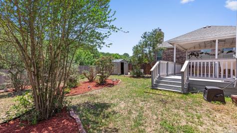 8818 Ash Meadow Drive Universal City TX 78148