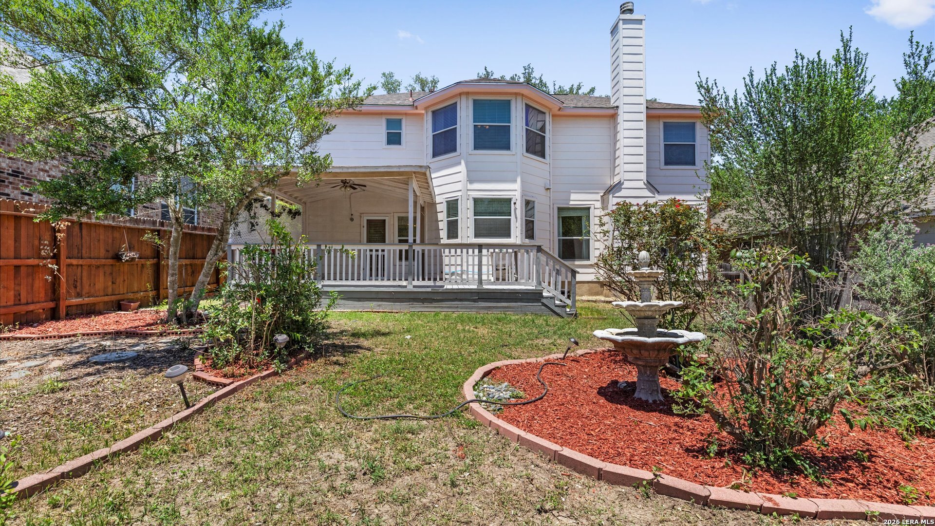 8818 Ash Meadow Drive Universal City TX 78148