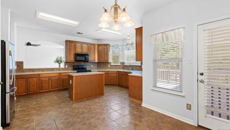 8818 Ash Meadow Drive Universal City TX 78148