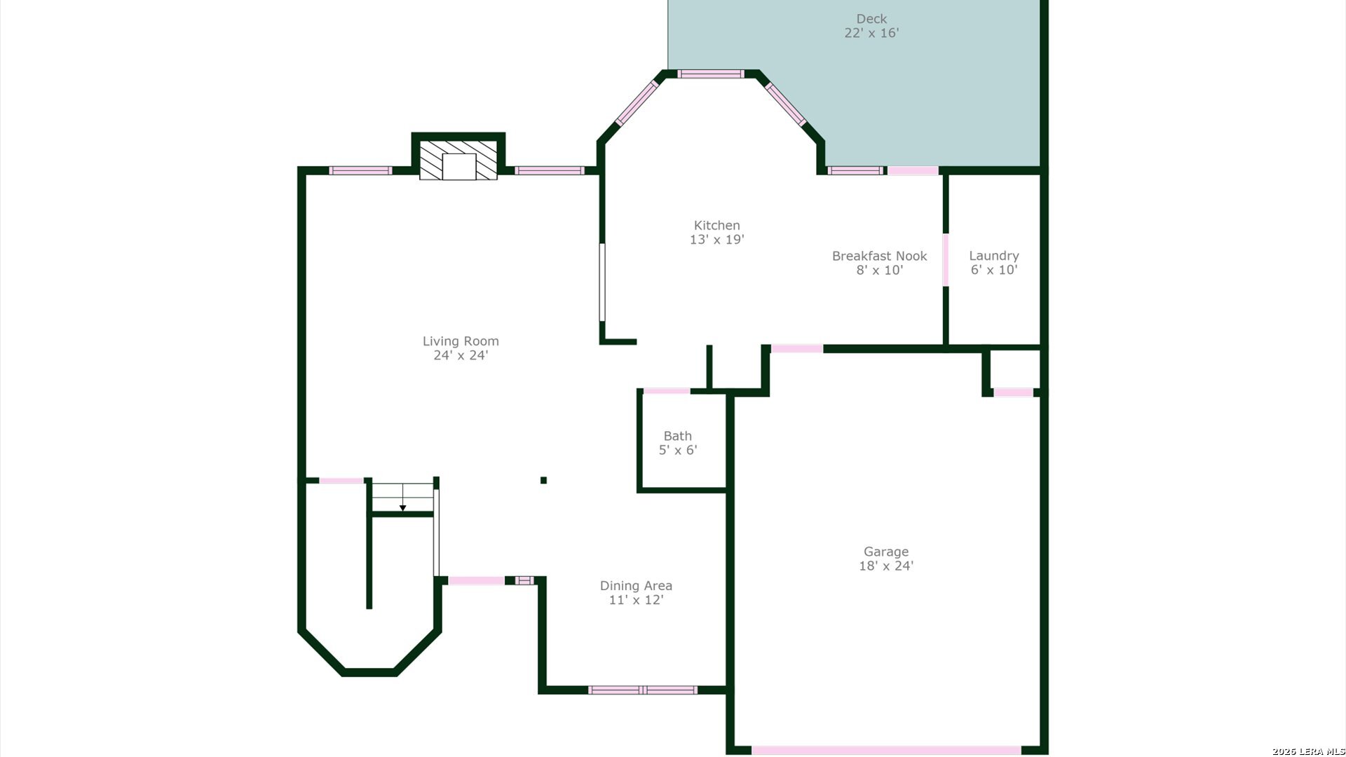 8818 Ash Meadow Drive Universal City TX 78148