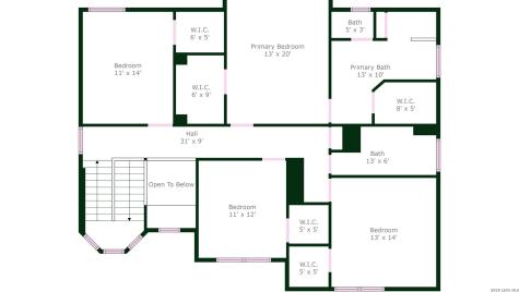 8818 Ash Meadow Drive Universal City TX 78148