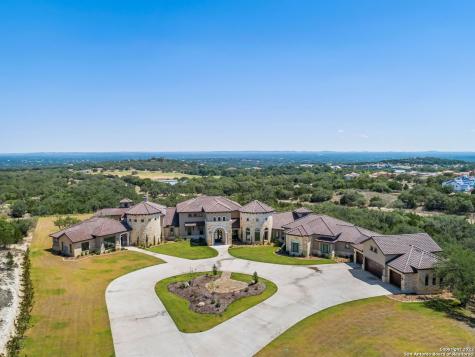 186 Joe Klar Road Boerne TX 78006